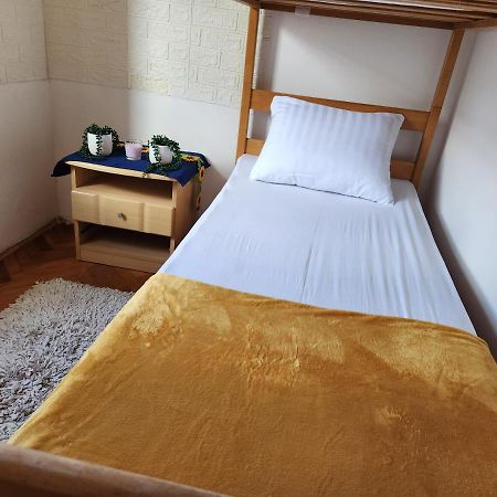 Rooms In The City Split Extérieur photo