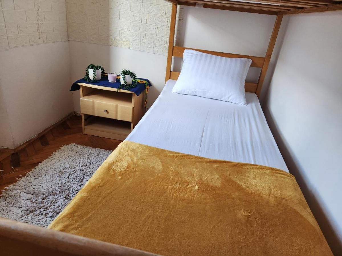 Rooms In The City Split Extérieur photo
