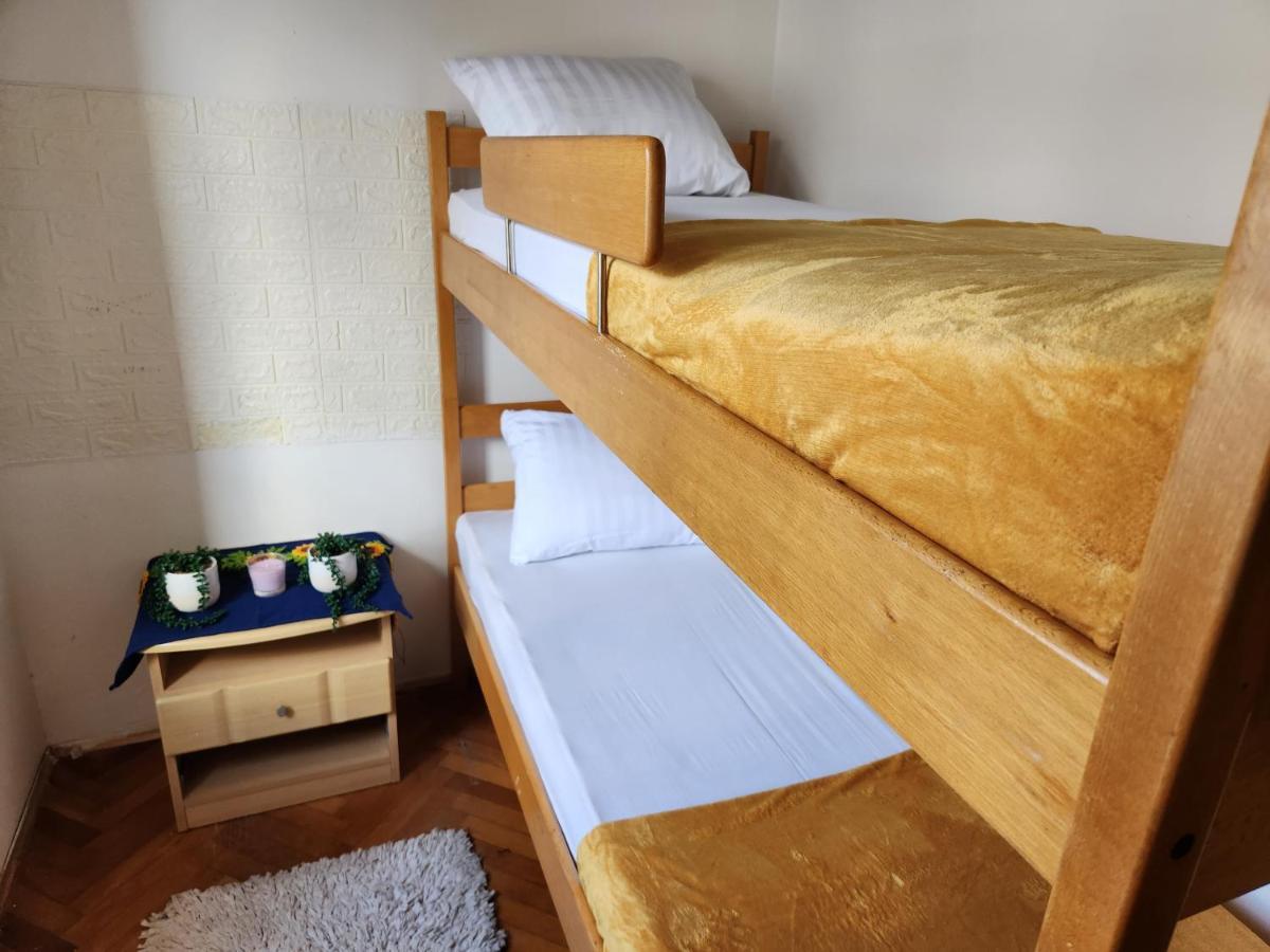 Rooms In The City Split Extérieur photo