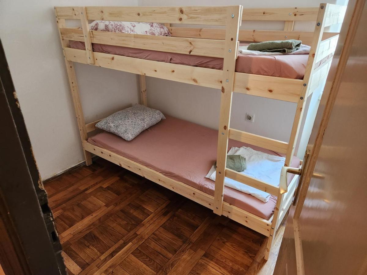 Rooms In The City Split Extérieur photo