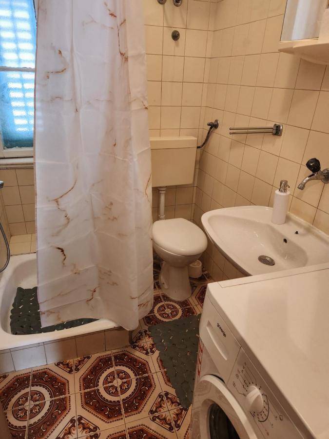 Rooms In The City Split Extérieur photo